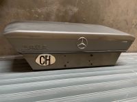 Mercedes Benz W124 Heckklappe Kofferraum Deckel 172 Rheinland-Pfalz - Worms Vorschau