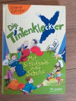 Tintenkleckser Mit Schlafsack in die Schule,  Leseanfänger Berlin - Mitte Vorschau