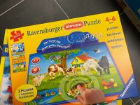 Ravensburg Interactive Puzzle Baden-Württemberg - Neckartailfingen Vorschau