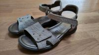 Super fit Sandalen neuwertig Größe 32 Bayern - Karlstadt Vorschau