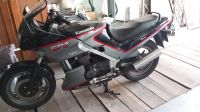 Kawasaki Motorrad 500ccm Saarland - St. Wendel Vorschau