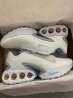 Nike Air Max DN weiß mit blauen Akzenten Hessen - Solms Vorschau