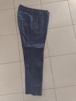 H&M Anzughose  7/8 Gr. 38 dunkelblau Saarland - Saarwellingen Vorschau