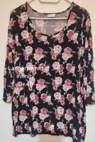 Langarmshirt, infinity, Gr. 40 Brandenburg - Fürstenwalde (Spree) Vorschau