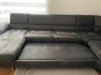 Couch U-förmig Lieferung Mitte Ende Juli nur bis Türe Aachen - Eilendorf Vorschau