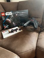 Lego Star Wars 75336 Inquisitor Transport Scythe komplett Häfen - Bremerhaven Vorschau