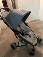 Quinny Zapp Flex Kinderwageb Buggy Thüringen - Erfurt Vorschau