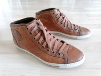 PAUL GREEN Schuhe Schnürschuhe Gr. 41 Kiel - Kronshagen Vorschau