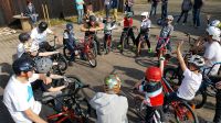 BMX- und Stuntscootercoaching in Kölner Feriencamps Köln - Köln Brück Vorschau