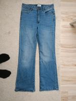 Only Jeans flare Schlaghose mit Schlag M 30 Rheinland-Pfalz - Monzingen Vorschau