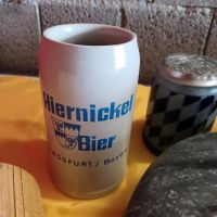 Bierkrug, Ton Thüringen - Frankenblick Vorschau