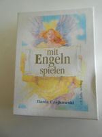 Mit Engeln spielen. Buch und Karten Berlin - Zehlendorf Vorschau