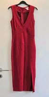 H&M Abendkleid mit Schlitz Größe XS Friedrichshain-Kreuzberg - Friedrichshain Vorschau