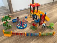 5568 Playmobil Spielplatz Schleswig-Holstein - Rethwisch (Stormarn) Vorschau