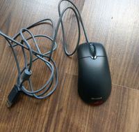 Kabelgebundene Maus mit USB Microsoft Wheel Mouse Optical 1.1A Rheinland-Pfalz - Mainz Vorschau