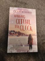 Buch, Hannahs Gefühl für Glück,Fran Kimmel,Roman Wandsbek - Hamburg Bramfeld Vorschau