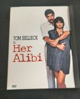 her alibi tom selleck dvd retro rar film Bayern - Ustersbach Vorschau