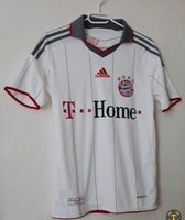 FC Bayern München Trikot Gr. 164 Shirt T-Shirt Kiel - Hassee-Vieburg Vorschau