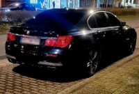 Bmw 740 diesel   M-Sport Niedersachsen - Wilhelmshaven Vorschau