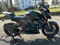 Kawasaki Z750R All-Black Edition ++TOP ZUSTAND++ Hessen - Wiesbaden Vorschau