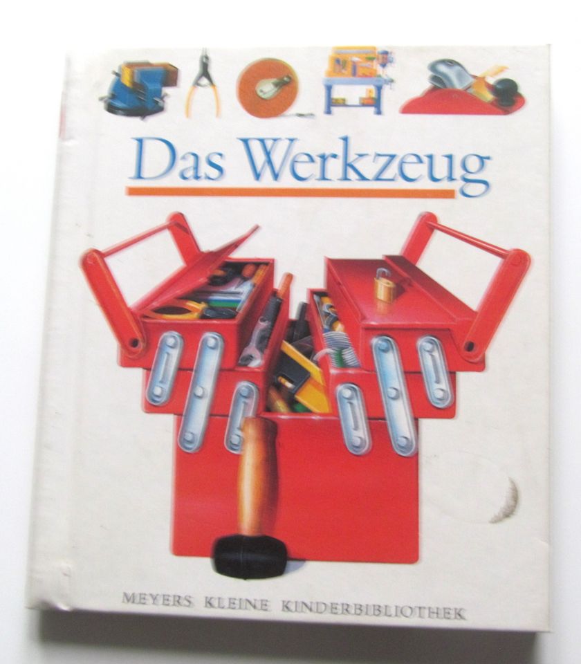 Das Werkzeug in Wuppertal