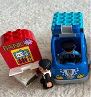 LEGO® DUPLO® Polizeistreife Banküberfall Kr. Altötting - Marktl Vorschau