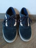 Vans - Sneaker, Schuhe - Damen, Jungen, Herren - Gr. 40 Bayern - Cham Vorschau