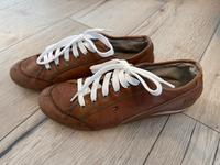 Tommy hilfiger sneaker gr 41 braun Bayern - Wenzenbach Vorschau