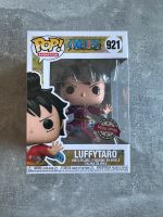 Luffytaro 921 (Special Edition) - Funko Pop Bielefeld - Bielefeld (Innenstadt) Vorschau