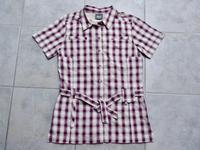 JACK WOLFSKIN Outdoor Bluse Gr. S (36/38) Longbluse TOP Niedersachsen - Achim Vorschau