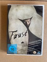 Faust - DVD Frankfurt am Main - Eschersheim Vorschau