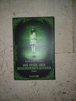 Die Insel der besonderen Kinder | Ransom Riggs Nordrhein-Westfalen - Ennigerloh Vorschau