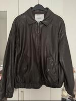 Bershka Kunstlederjacke Niedersachsen - Horneburg Vorschau