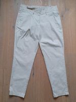 Opus Enchi Light ST Hose Chino Gr. 42 beige wie neu Bayern - Peiting Vorschau