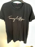 Tommy Hilfiger Shirt schwarz M Stuttgart - Wangen Vorschau