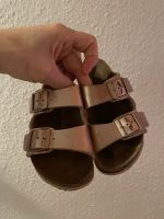 Birkenstock Sandalen Arizona 28 Pantolette Kiel - Mitte Vorschau