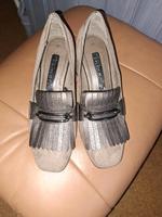 Tamaris Schuhe mit Fransen Niedersachsen - Obernkirchen Vorschau