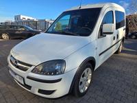 OPEL COMBO Edition 1,6 CNG ,AHK, PDC, Kein TÜV Hessen - Fulda Vorschau