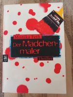 Der Mädchenmaler-Jugendthriller Baden-Württemberg - Gomadingen Vorschau