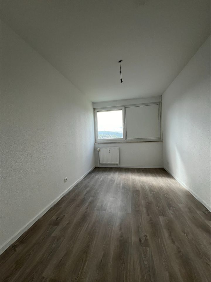 Helle 3-Zimmer Wohnung mit wunderschöner Aussicht in Hagen *Aktion: 1 Monat Mietfrei* in Hagen