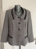 Jacke Blazer Pepita Vintage Gr. 40 - 42 Wie neu! Berlin - Spandau Vorschau