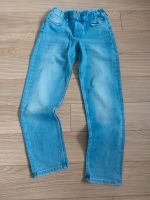 H&M Jeans Straight&Denim Größe 134 Nordrhein-Westfalen - Soest Vorschau