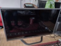 LG Farbfernseher 55 Zoll Smart TV Nordrhein-Westfalen - Leverkusen Vorschau