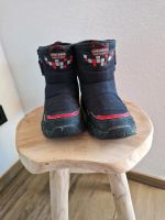 Skechers Winterschuhe/Boots Mega-Craft Gr. 29 Baden-Württemberg - Schwäbisch Hall Vorschau