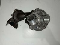 Turbolader Land Range Rover Sport 448DT 7938293 AH4Q-6K682-FD 4,4 Bielefeld - Senne Vorschau