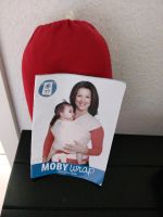 Moby wrap Babytrage Düsseldorf - Pempelfort Vorschau