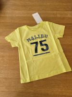 Name it Jungen T-Shirt 104 neu mit Etikett Baden-Württemberg - Leinfelden-Echterdingen Vorschau