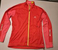 Salomon Softshelljacke Laufjacke L neuwertig Nordrhein-Westfalen - Nörvenich Vorschau