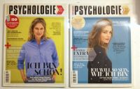 PSYCHOLOGIE bringt Dich weiter 2 Zeitschriften 05 + 02/2017 Bayern - Zorneding Vorschau