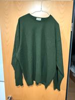 Joop! Pullover, Pulli, grün, Größe 52/L, Wolle/Schurwolle Saarland - Illingen Vorschau